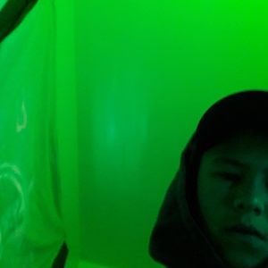 Meet your Posher, Kadynce